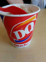 Dairy Queen Grill Chill food