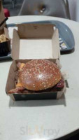 Mcdonald's food