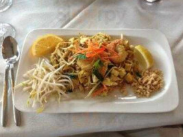 Stratford Thai Cuisine inside