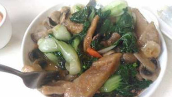 Shaxian Delicacies food