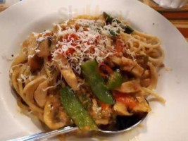 Frank Gino's Grill Pasta House food