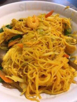 Zen Hakka Thai food