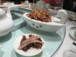Qjd Peking Duck food