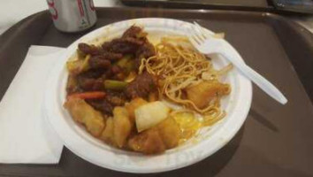 Szechuan Chinese Food food