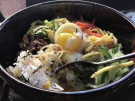 Gyudonya food