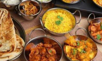 Biriyani House Restaurant food