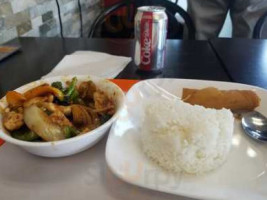 Thai Express Oakville food