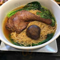 Le Viet Asian Cuisine food