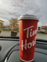 Tim Hortons outside