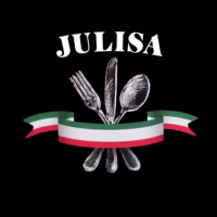 Julisa Catering food