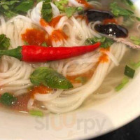 Pho Linh food
