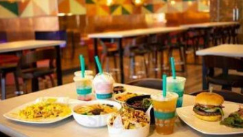 Chafresh Chá Xiān Chá Yǔ Comida