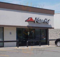 Pizza Hut Regina outside