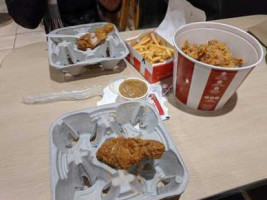 Kfc Comida