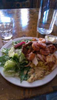 Chich Taouk Magog food
