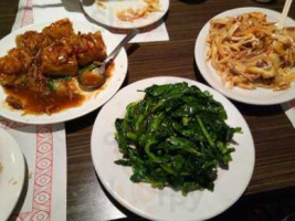 Jade Yii'is Kitchen food