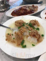 Dayali Beijing Roast Duck food