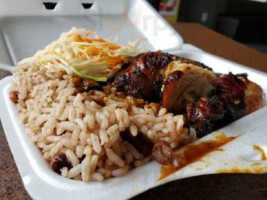 Jamaica House Kitchen food