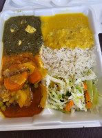 Maja Indian Cuisine food