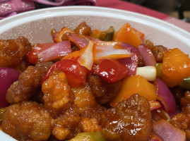 Fuji Noodle Chinese Xiǎo Píng Guǒ Hǎi Xiān Měi Shí Fāng (get 5% Off For Order From Our Website) food