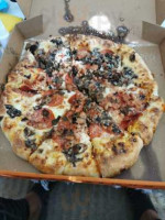 Little Caesars food