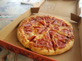 Little Caesars food