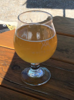 Whitetooth Brewing Company food