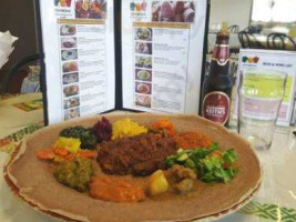 Zehabesha Traditional Ethiopian Food food