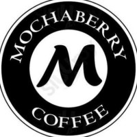 Mochaberry Coffee food