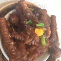 O Phoenix Vietnamese Kitchen + Lounge food