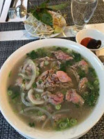 Toa Vietnamese Cuisine food