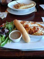 Mikes St-hyacinthe food