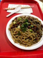 Chao Shou Wang Restaurant food