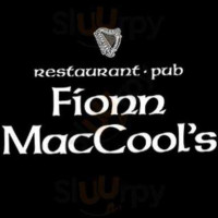 Fionn Maccool's Windsor inside