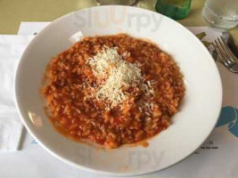 La Gondola Dining Room Drive-in food
