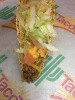 Tacotime Southland Mall food