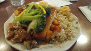 All Seasons Chinese Restaurant food