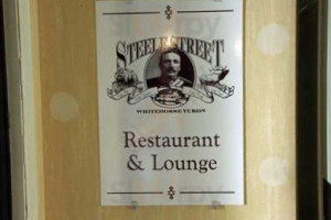 Steele Street Restaurant & Lounge inside