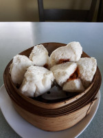 Lu Yuan Chinese food