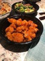 Dragon House Chinese Cuisine food