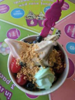 Menchies on 8th food