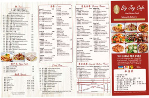 Golden Oriental Chinese food