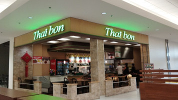 Thaïbon food