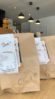 Sandwicherie Sue Duluth food