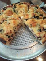 Bonasera Pizza Restaurant & Lounge food