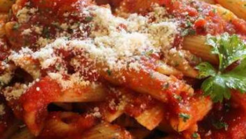 San Diego Italian Restaurant food