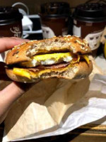McDonald's - Orangeville West food