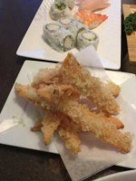 Yokozuna Sushi & Grill inside