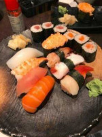 Sushi Mura food