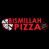 Bismallah Halal Pizza Chicken food